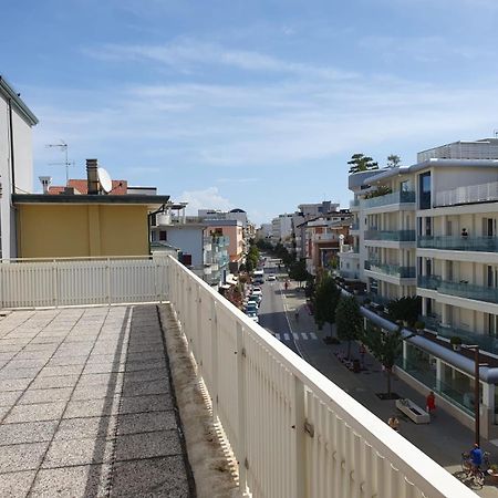 Condominio Torino - Petit 22 Caorle Ngoại thất bức ảnh