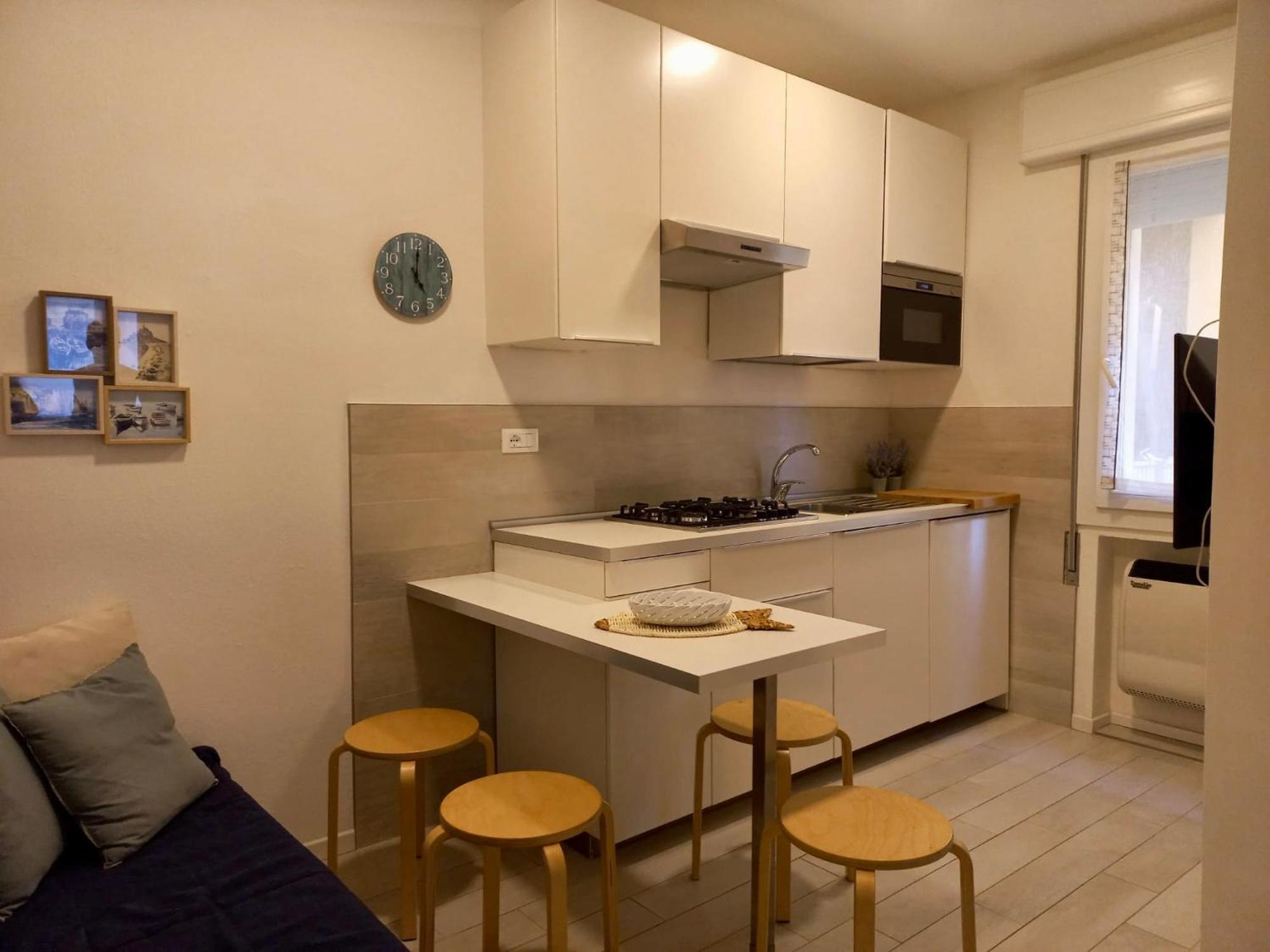 Condominio Torino - Petit 22 Caorle Ngoại thất bức ảnh