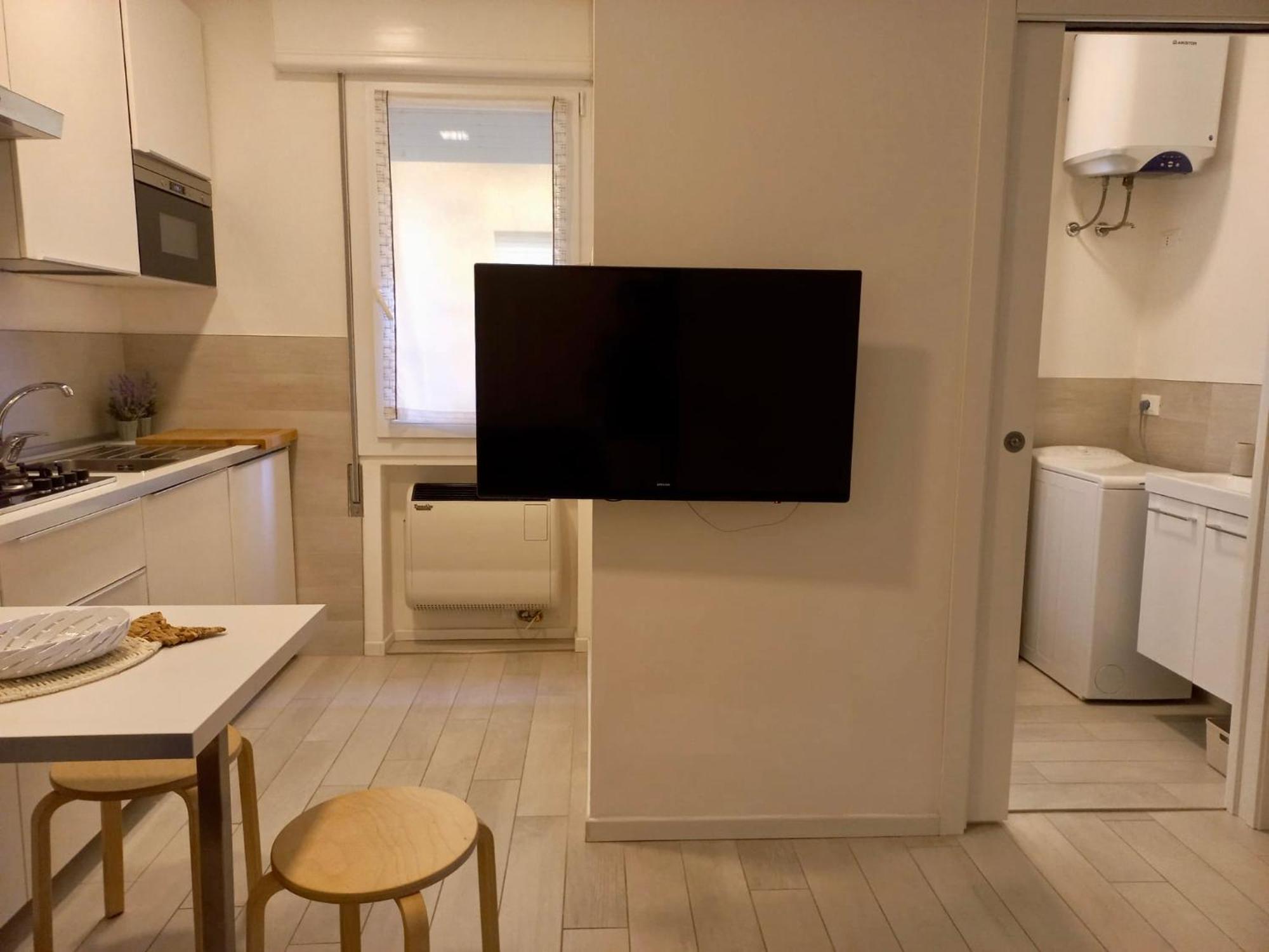 Condominio Torino - Petit 22 Caorle Ngoại thất bức ảnh
