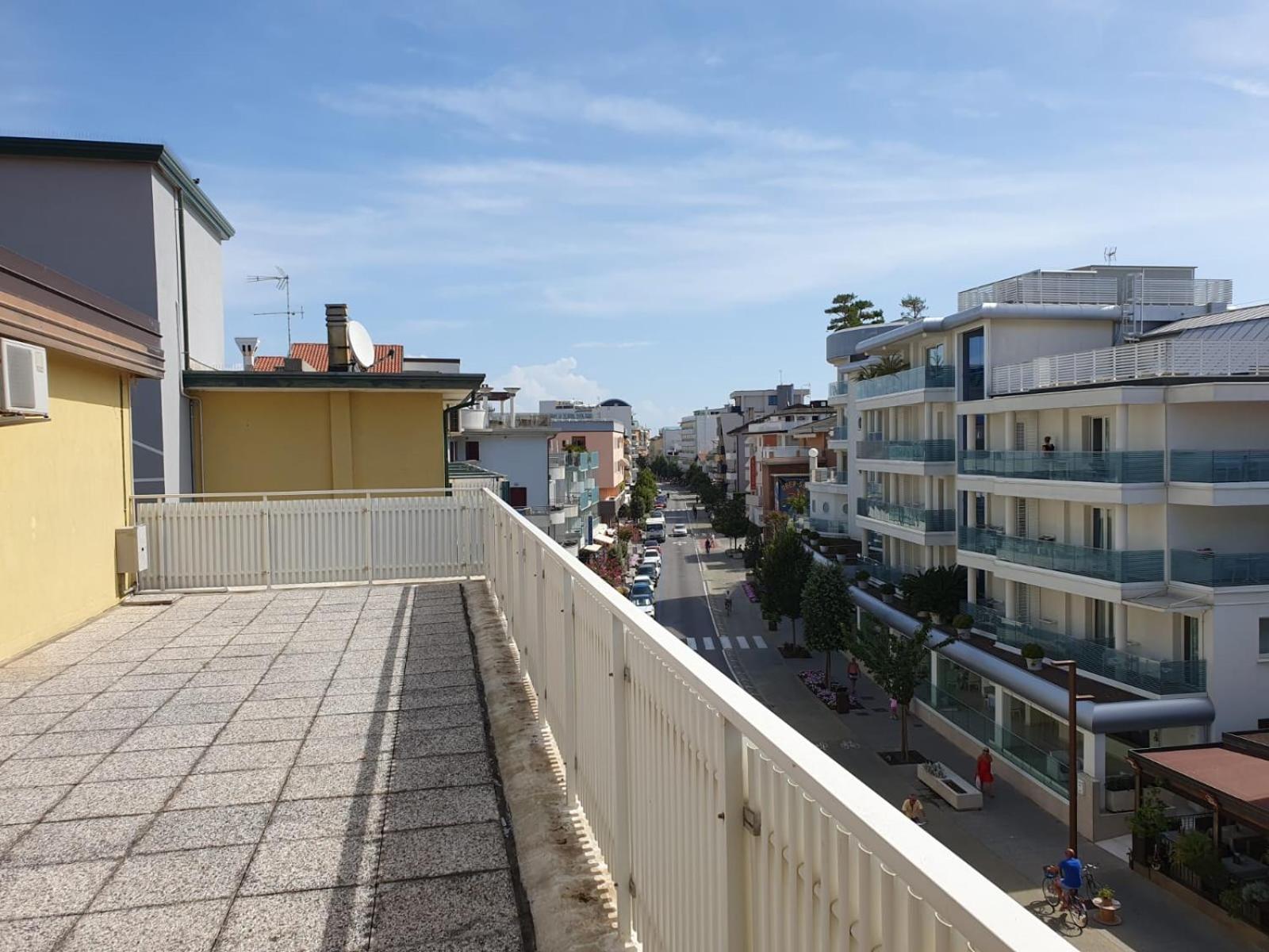Condominio Torino - Petit 22 Caorle Ngoại thất bức ảnh