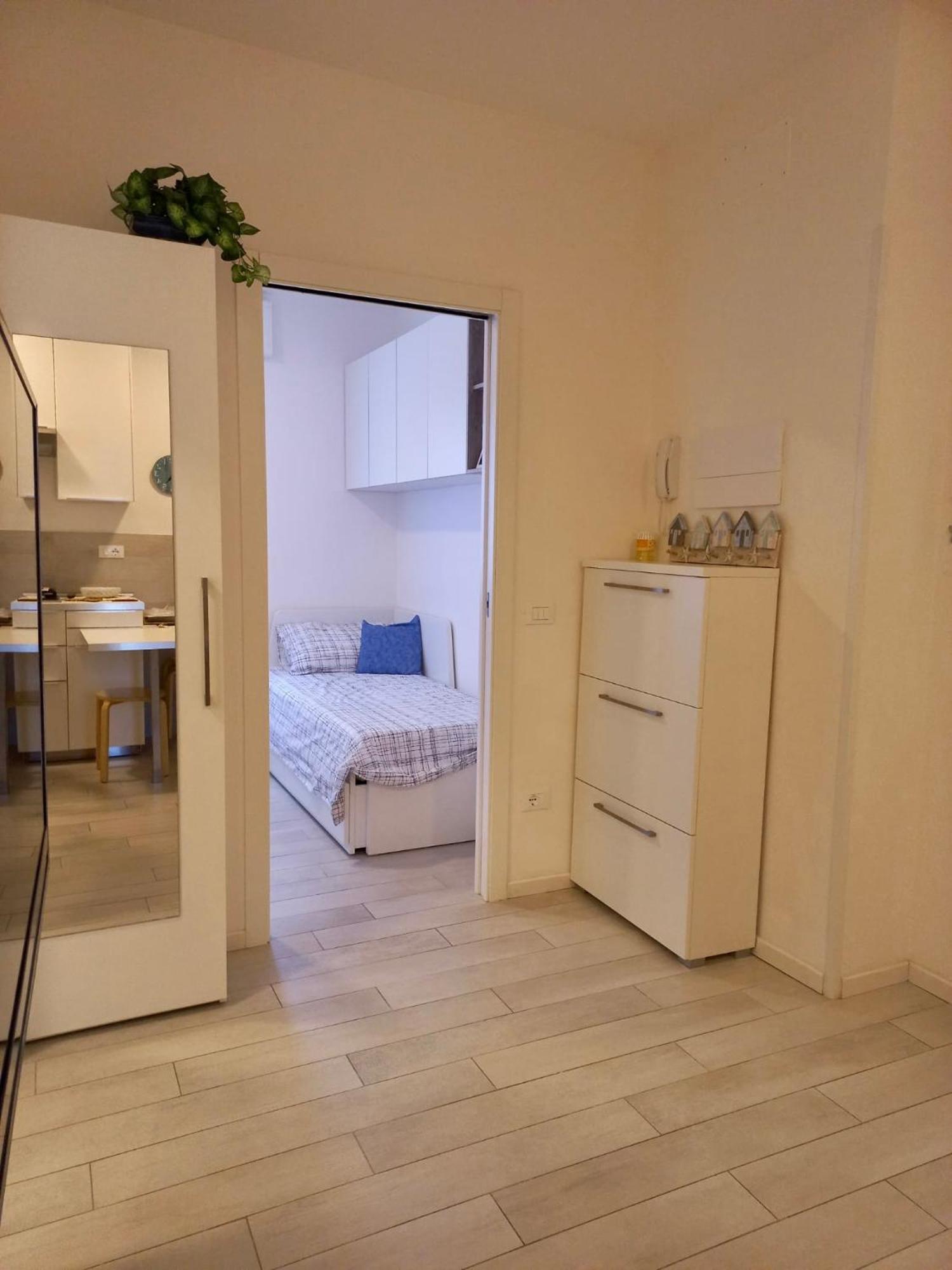 Condominio Torino - Petit 22 Caorle Ngoại thất bức ảnh