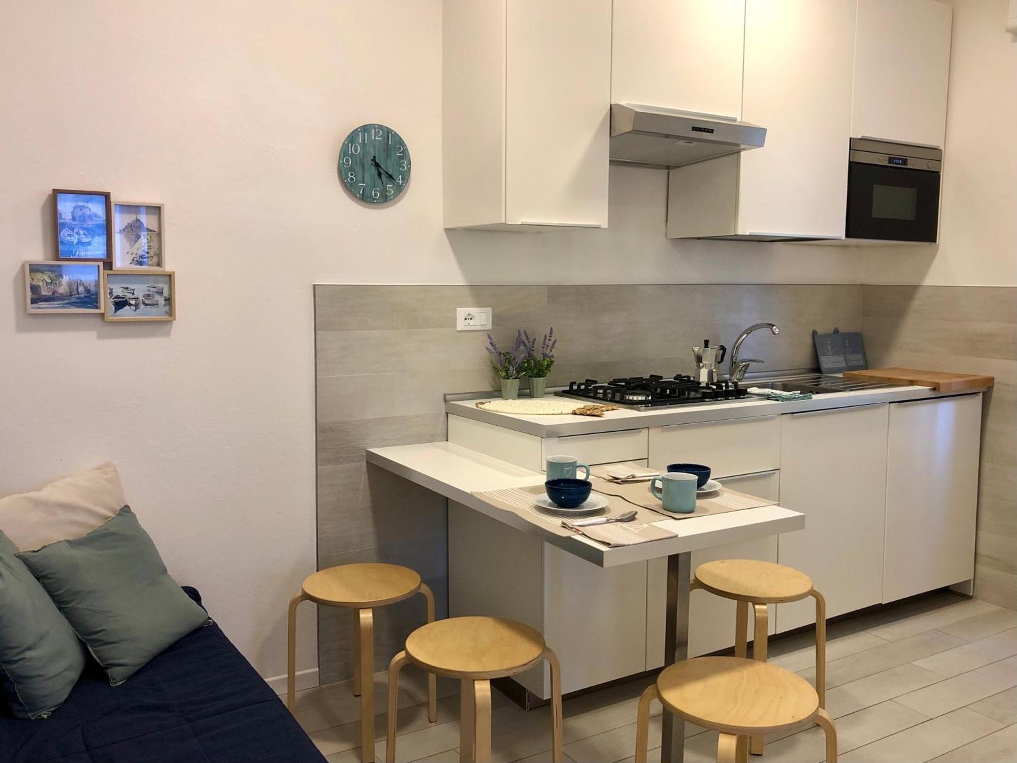 Condominio Torino - Petit 22 Caorle Ngoại thất bức ảnh