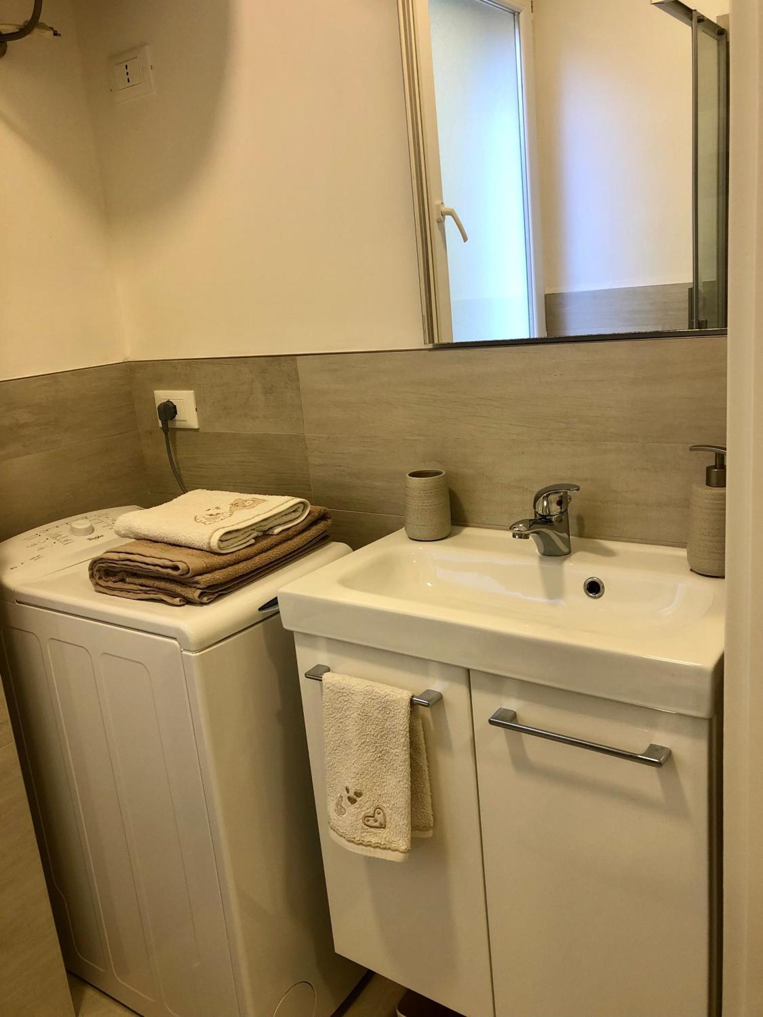 Condominio Torino - Petit 22 Caorle Ngoại thất bức ảnh