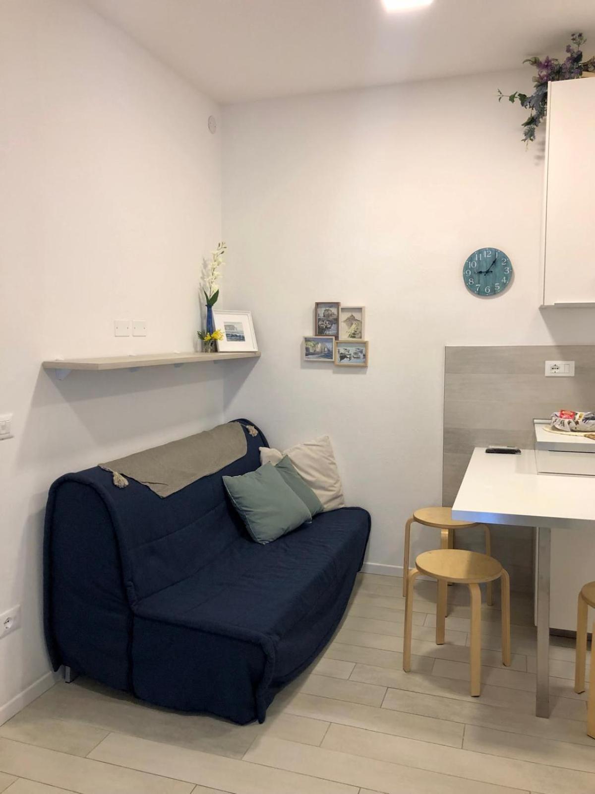 Condominio Torino - Petit 22 Caorle Ngoại thất bức ảnh